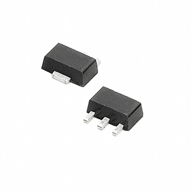 S402BS1RP Littelfuse Inc.  Thyristors - SCR